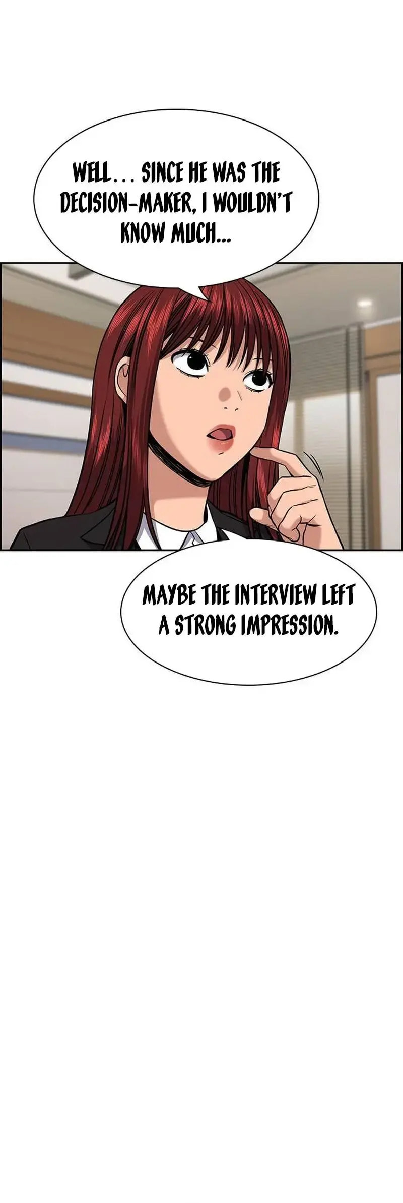 Get Schooled Chapter 131 page 27 - 