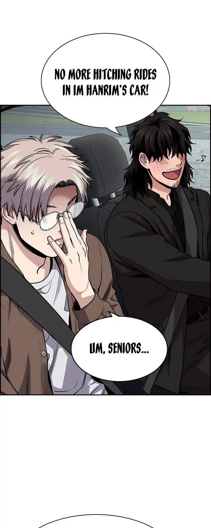 Get Schooled Chapter 131 page 29 - 