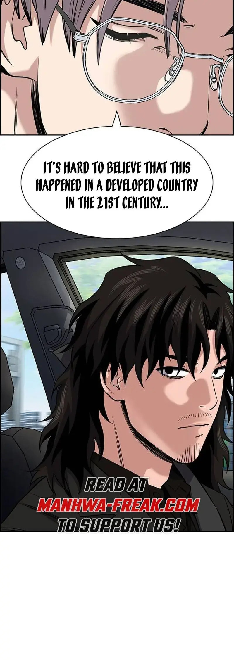 Get Schooled Chapter 131 page 35 - 