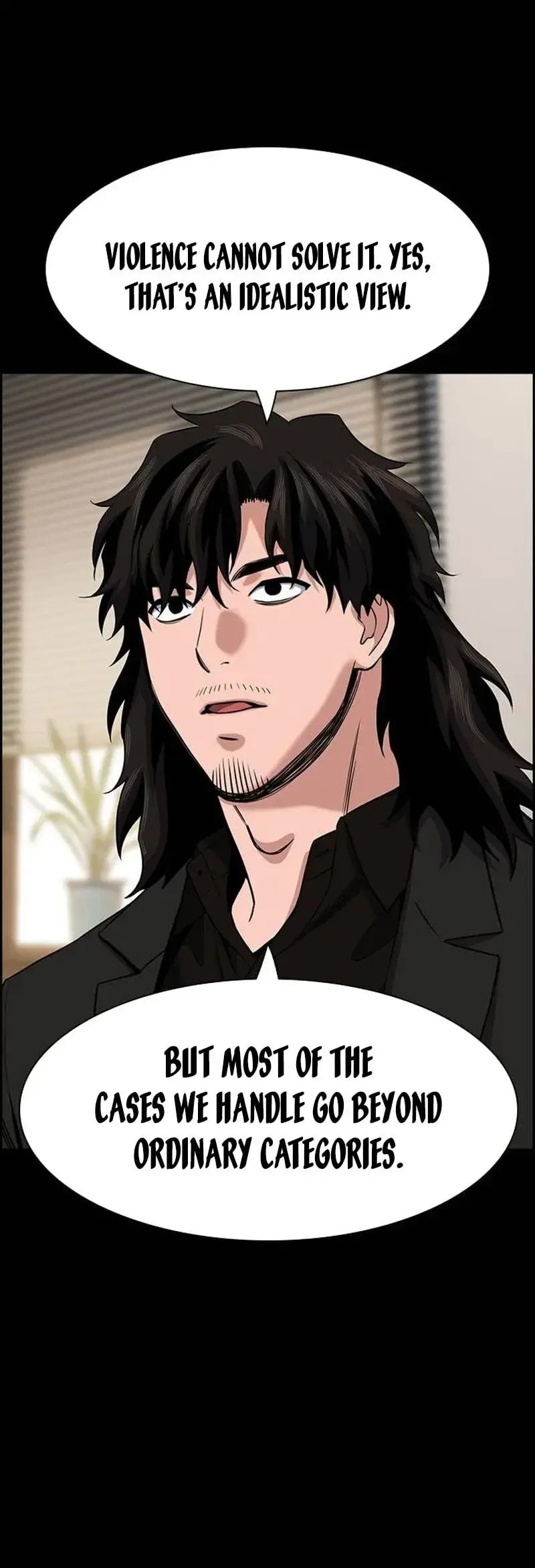 Get Schooled Chapter 131 page 40 - 