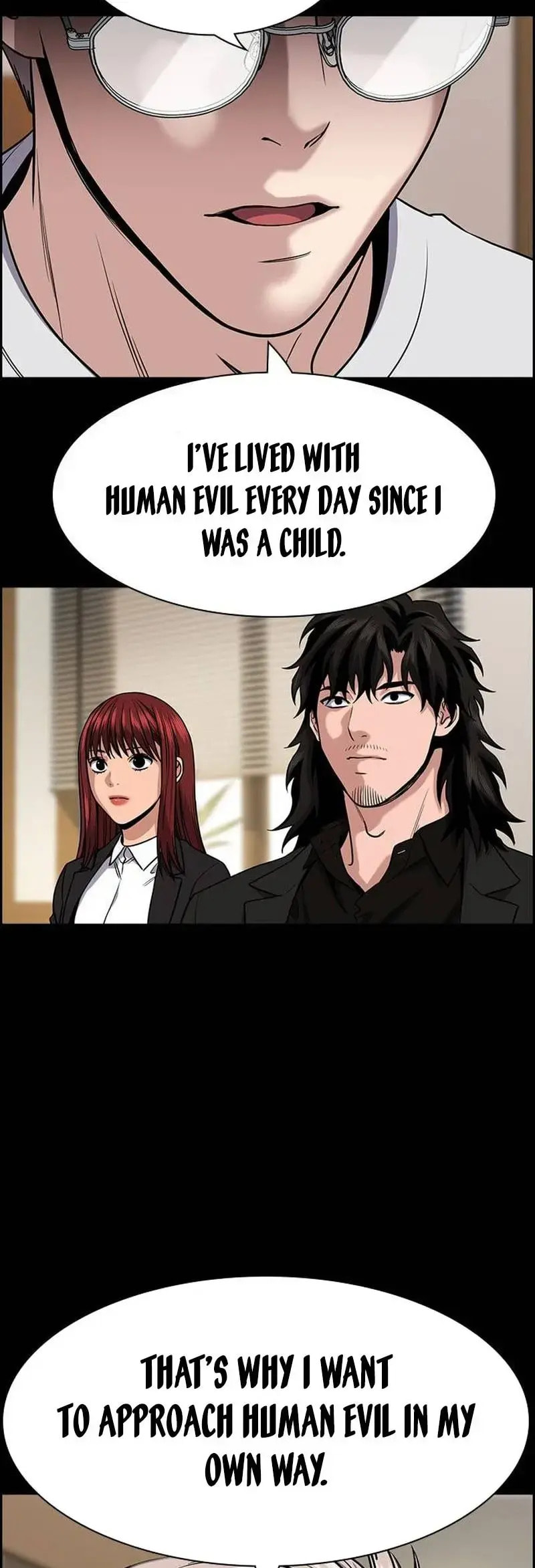 Get Schooled Chapter 131 page 42 - 