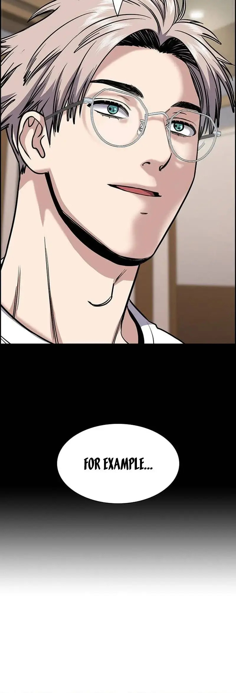 Get Schooled Chapter 131 page 43 - 