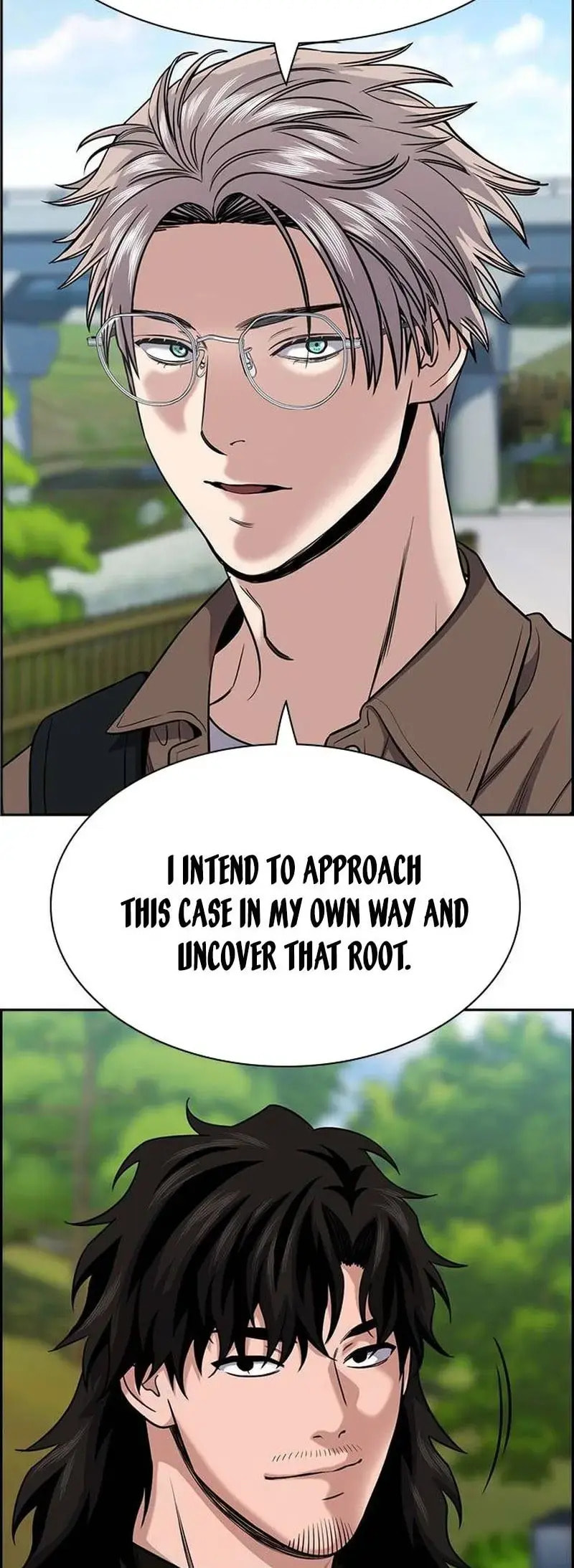 Get Schooled Chapter 131 page 45 - 