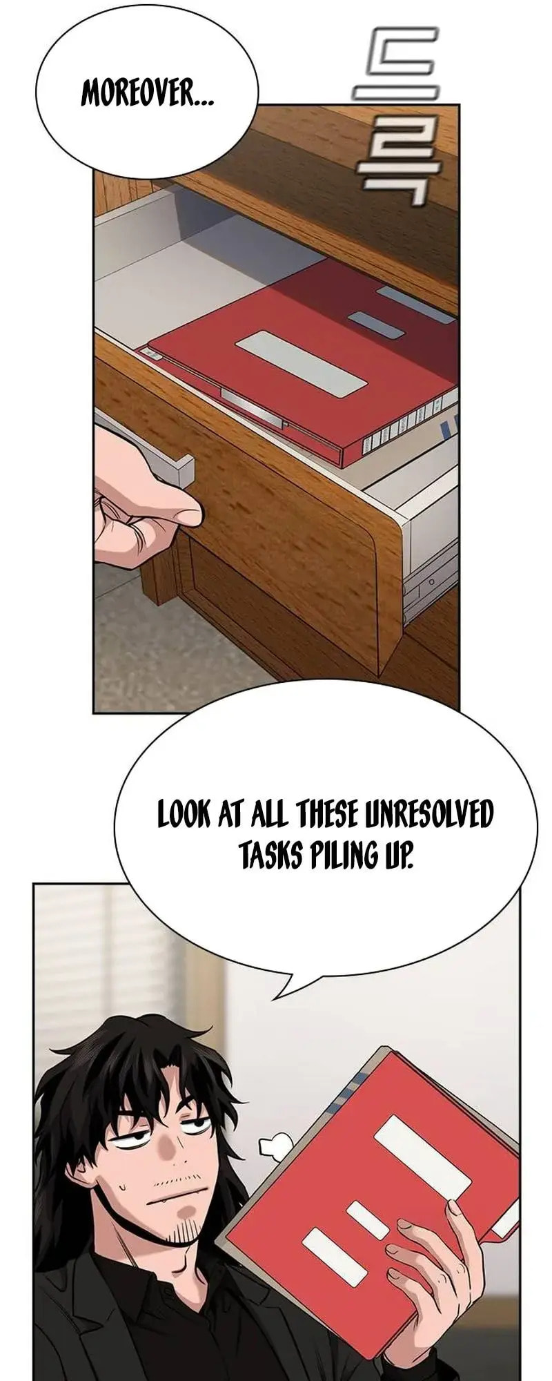 Get Schooled Chapter 131 page 6 - 