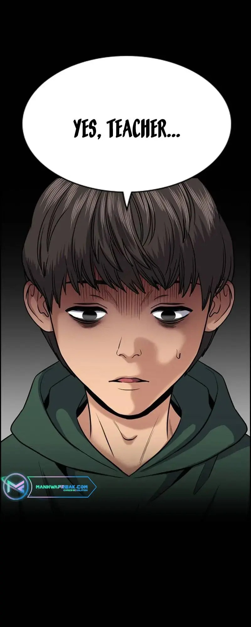 Get Schooled Chapter 131 page 55 - 