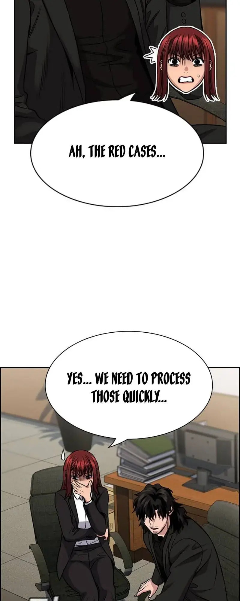Get Schooled Chapter 131 page 7 - 