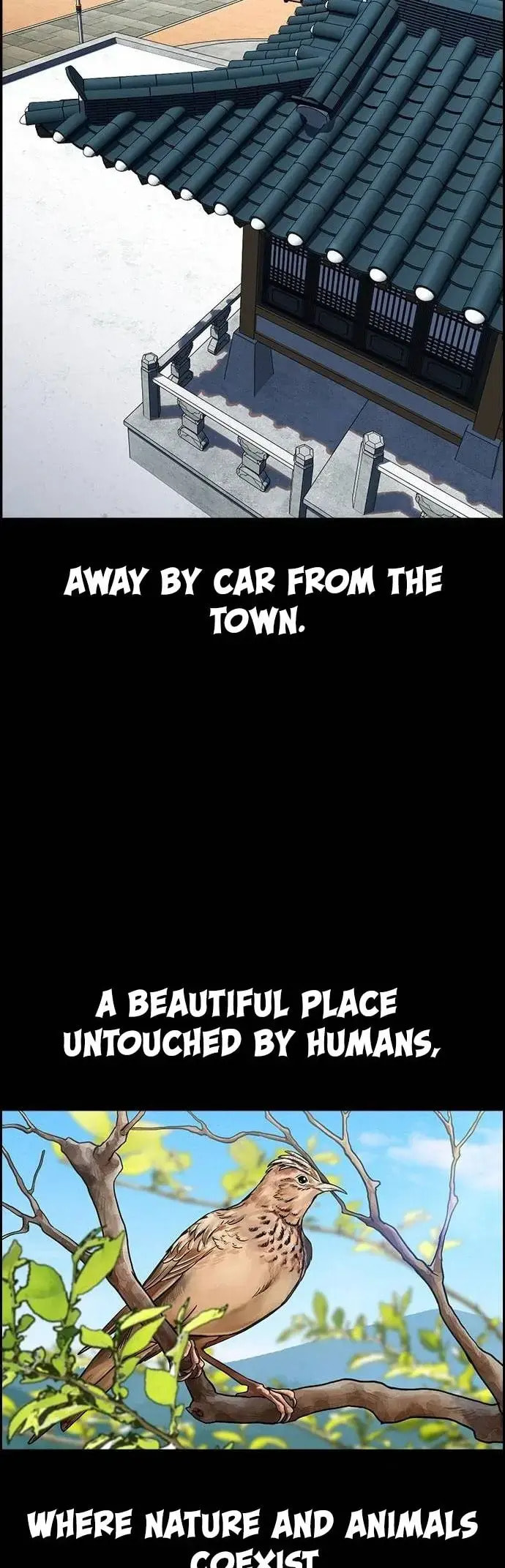 Get Schooled Chapter 132 page 11 - 