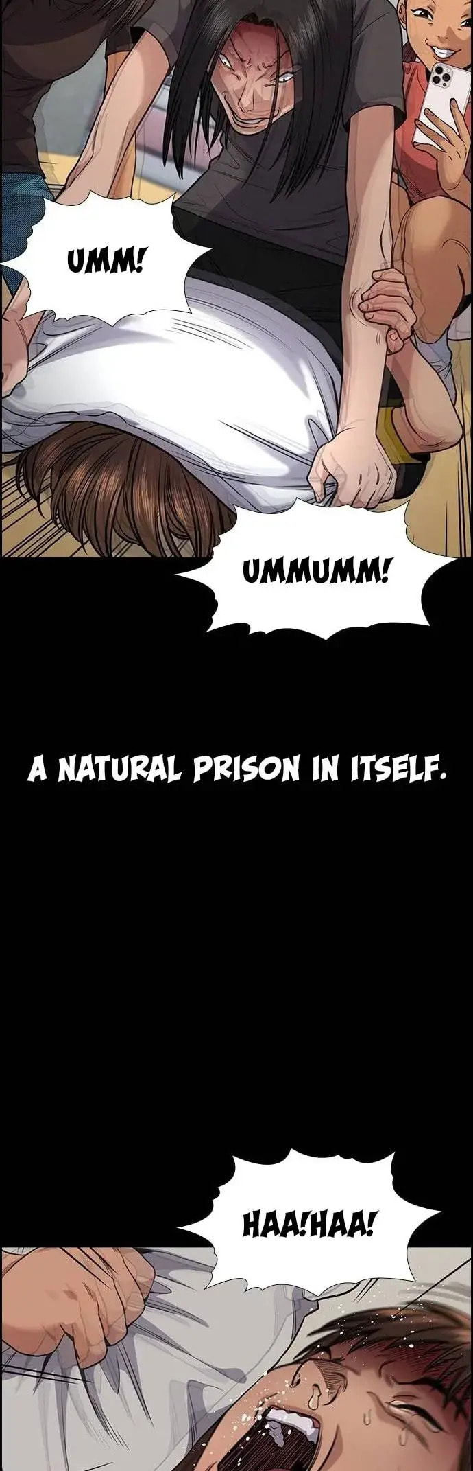 Get Schooled Chapter 132 page 13 - 