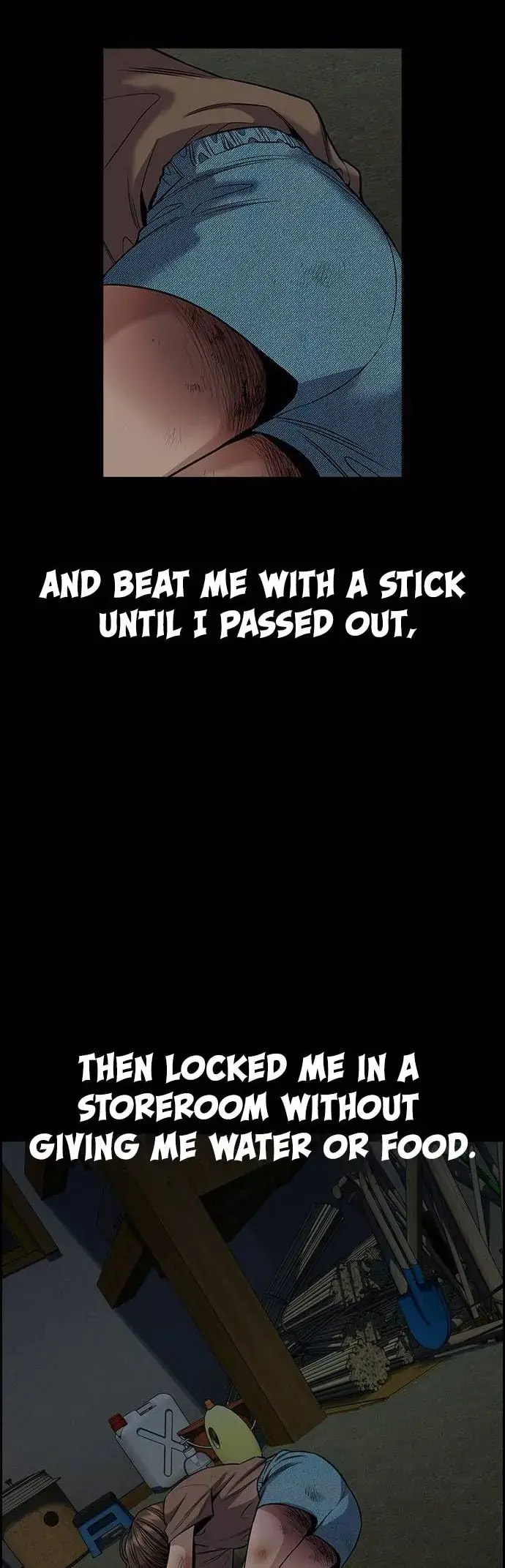 Get Schooled Chapter 132 page 19 - 