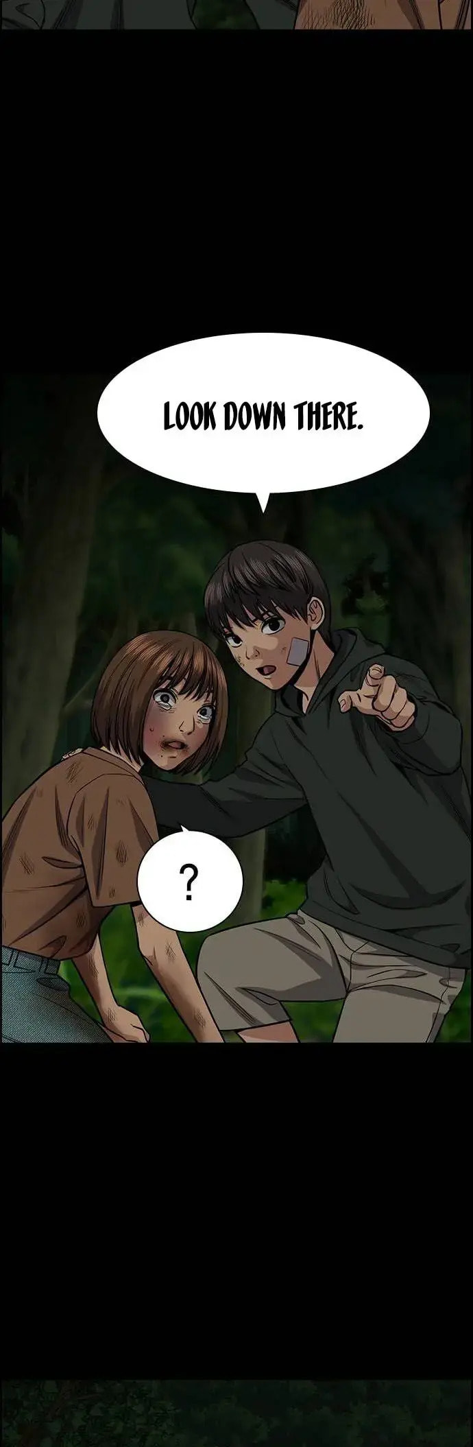 Get Schooled Chapter 132 page 35 - 