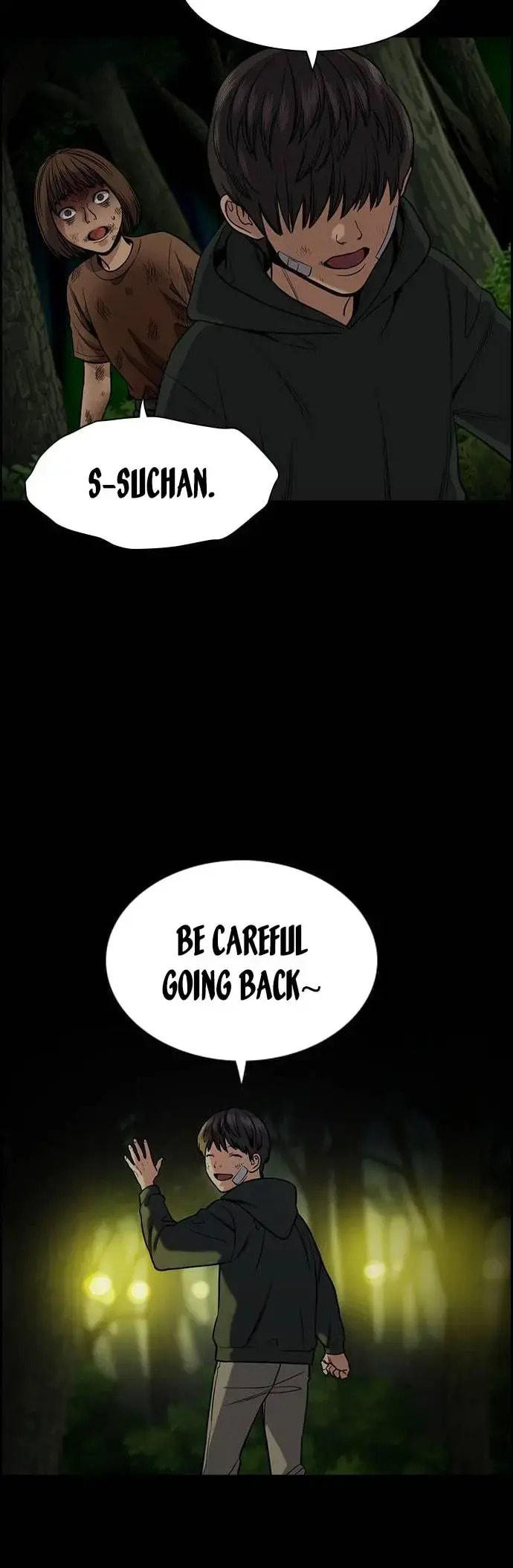 Get Schooled Chapter 132 page 39 - 