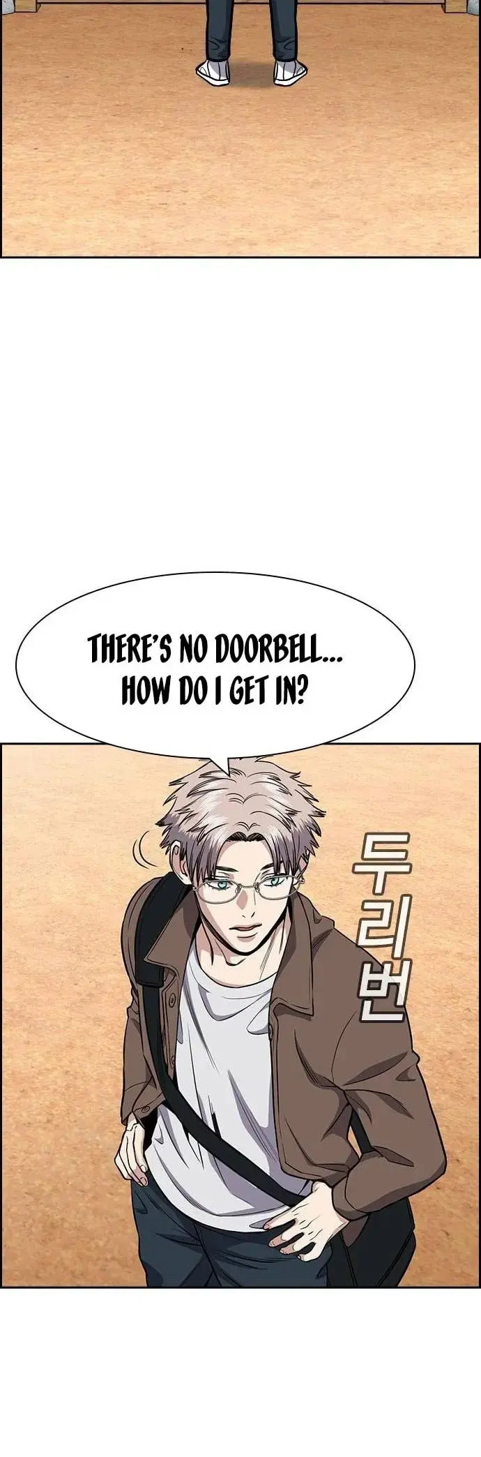 Get Schooled Chapter 132 page 48 - 