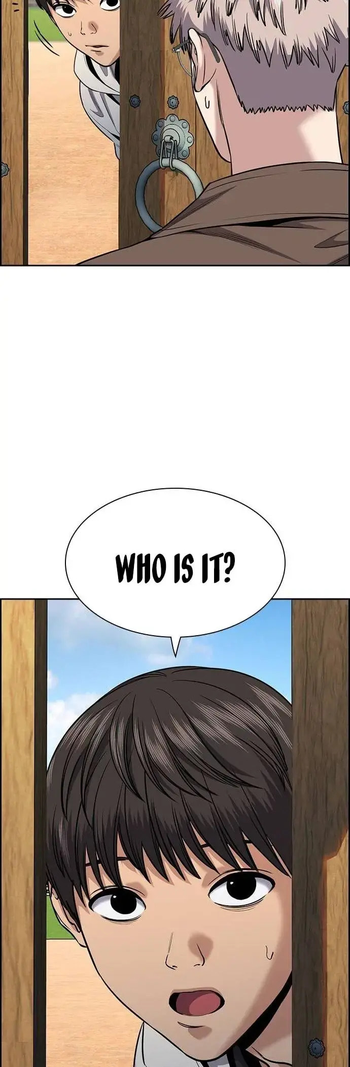Get Schooled Chapter 132 page 51 - 