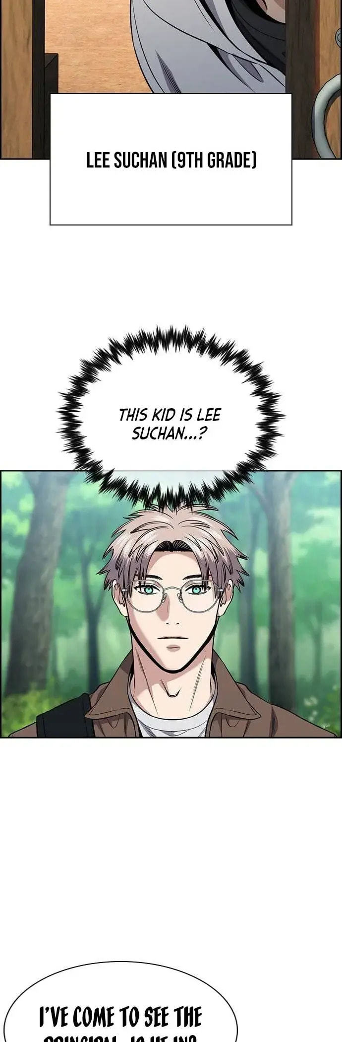 Get Schooled Chapter 132 page 52 - 