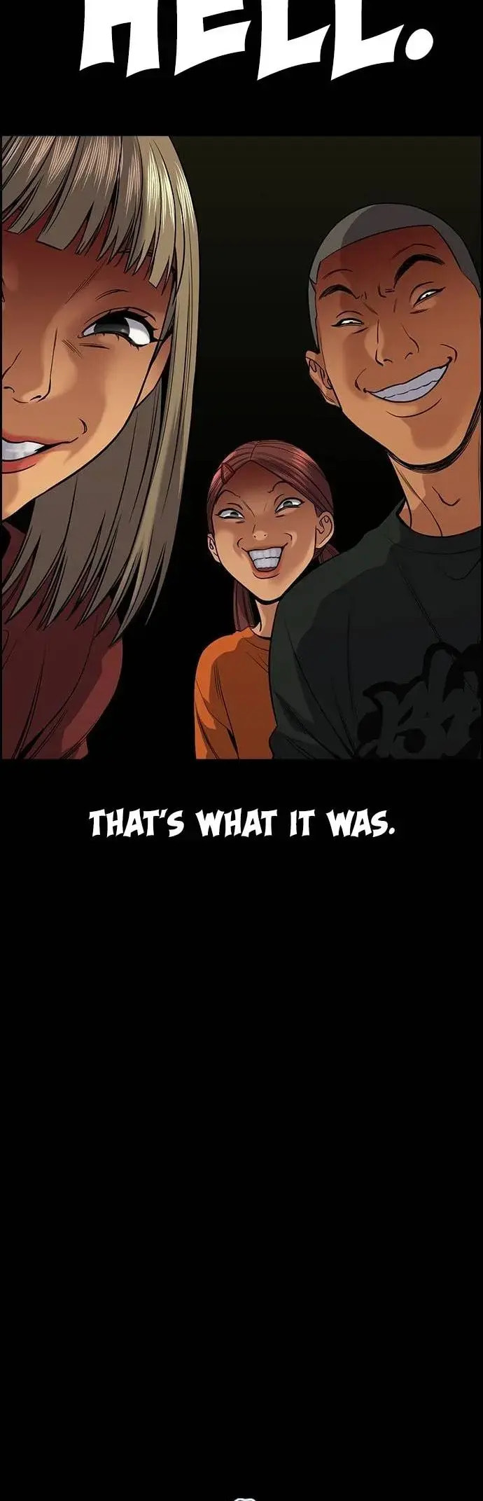 Get Schooled Chapter 132 page 9 - 
