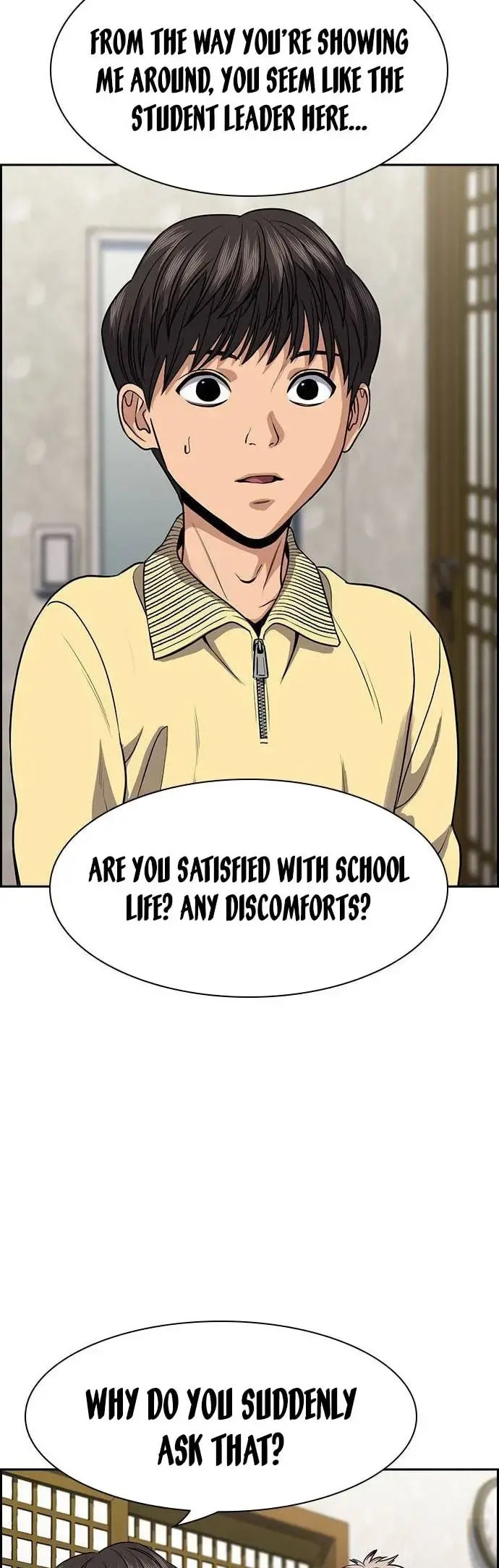 Get Schooled Chapter 133 page 16 - 