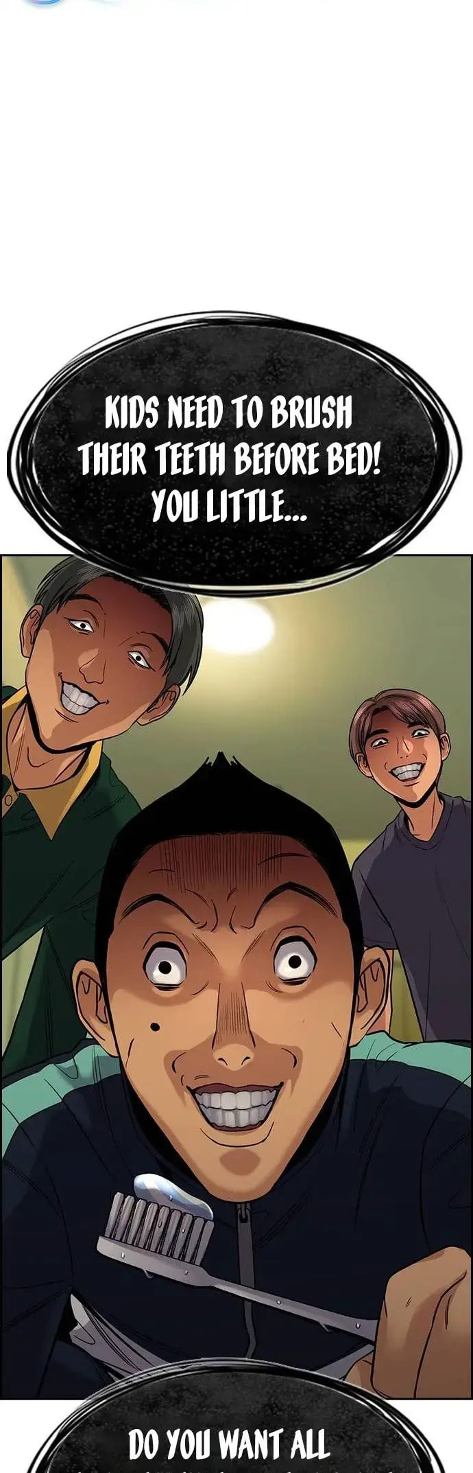 Get Schooled Chapter 133 page 45 - 