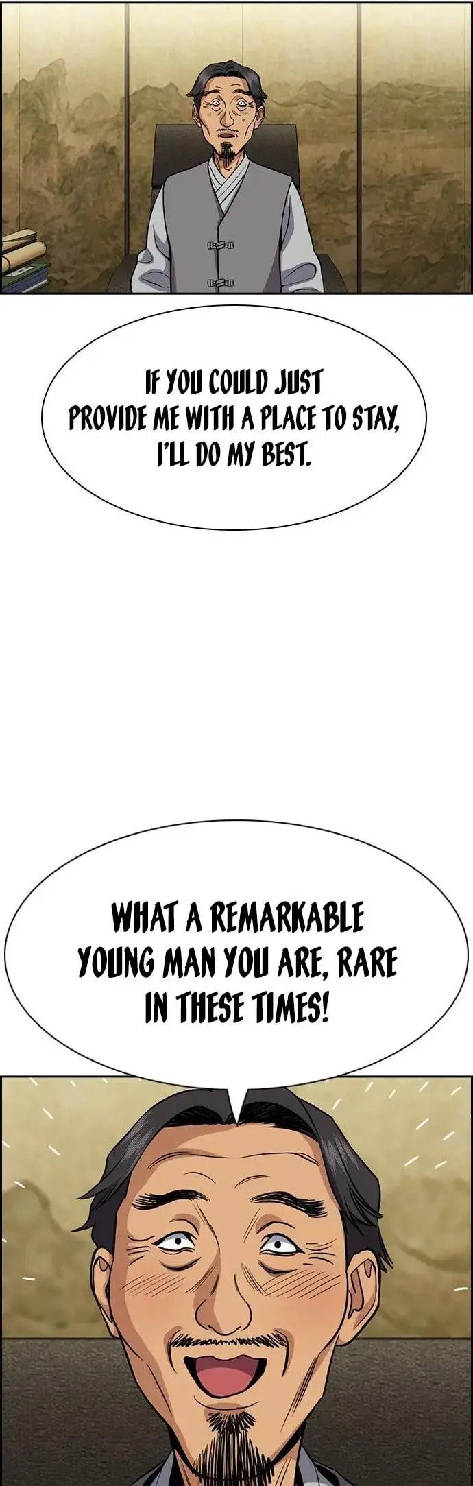 Get Schooled Chapter 133 page 10 - 