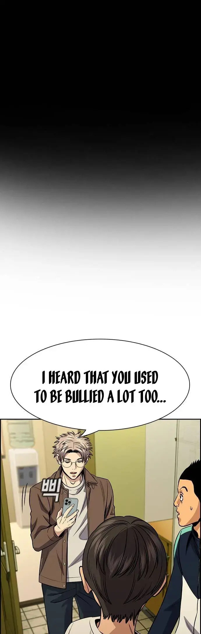 Get Schooled Chapter 134 page 1 - 
