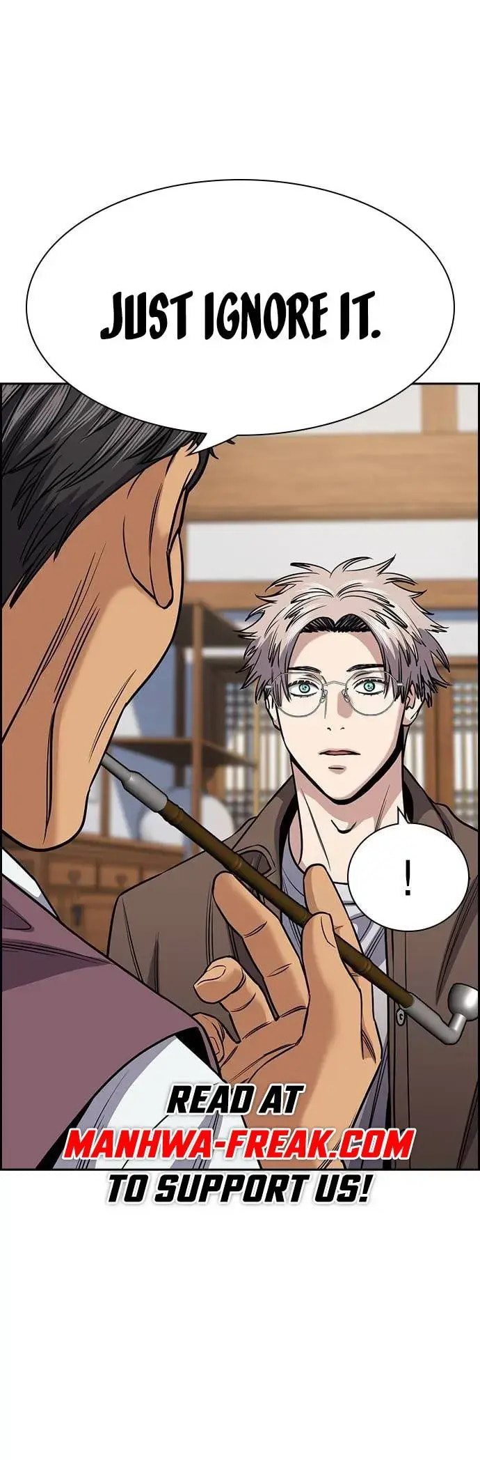 Get Schooled Chapter 134 page 13 - 