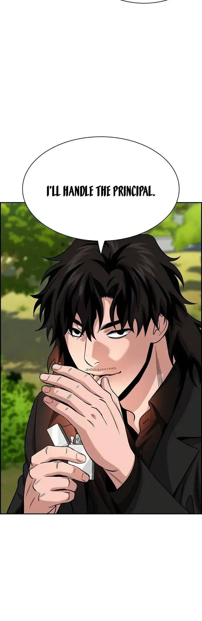 Get Schooled Chapter 134 page 24 - 