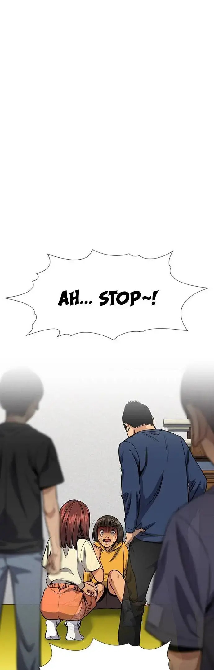 Get Schooled Chapter 134 page 32 - 