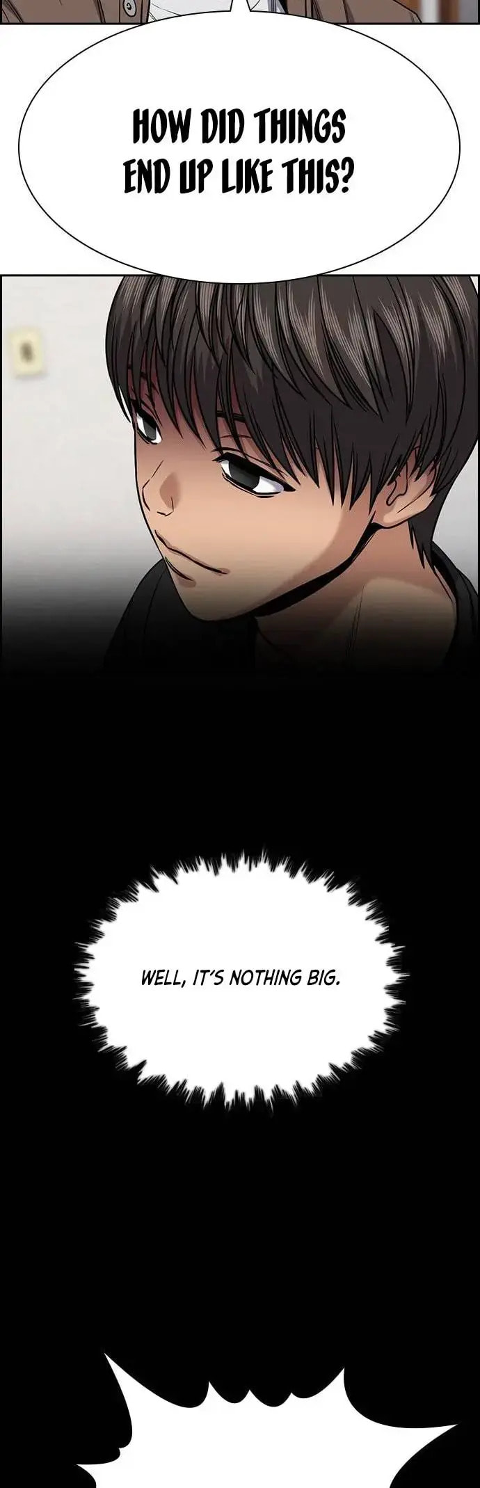 Get Schooled Chapter 134 page 39 - 