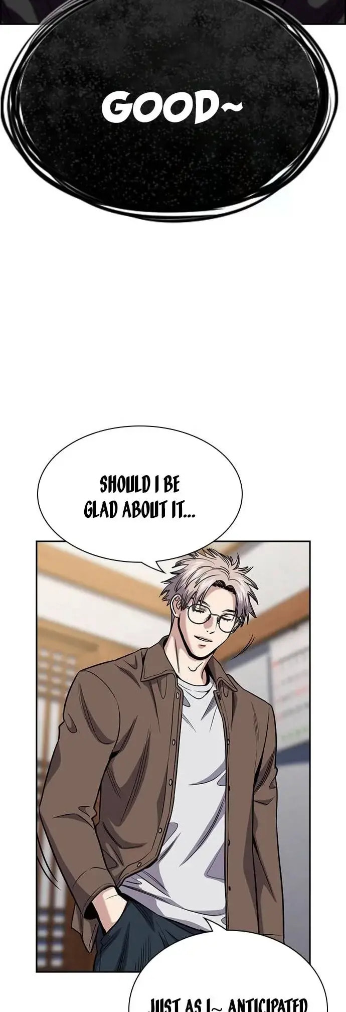 Get Schooled Chapter 134 page 47 - 