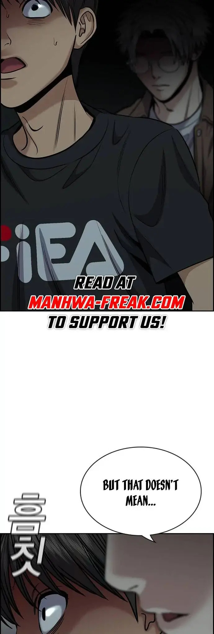 Get Schooled Chapter 134 page 56 - 