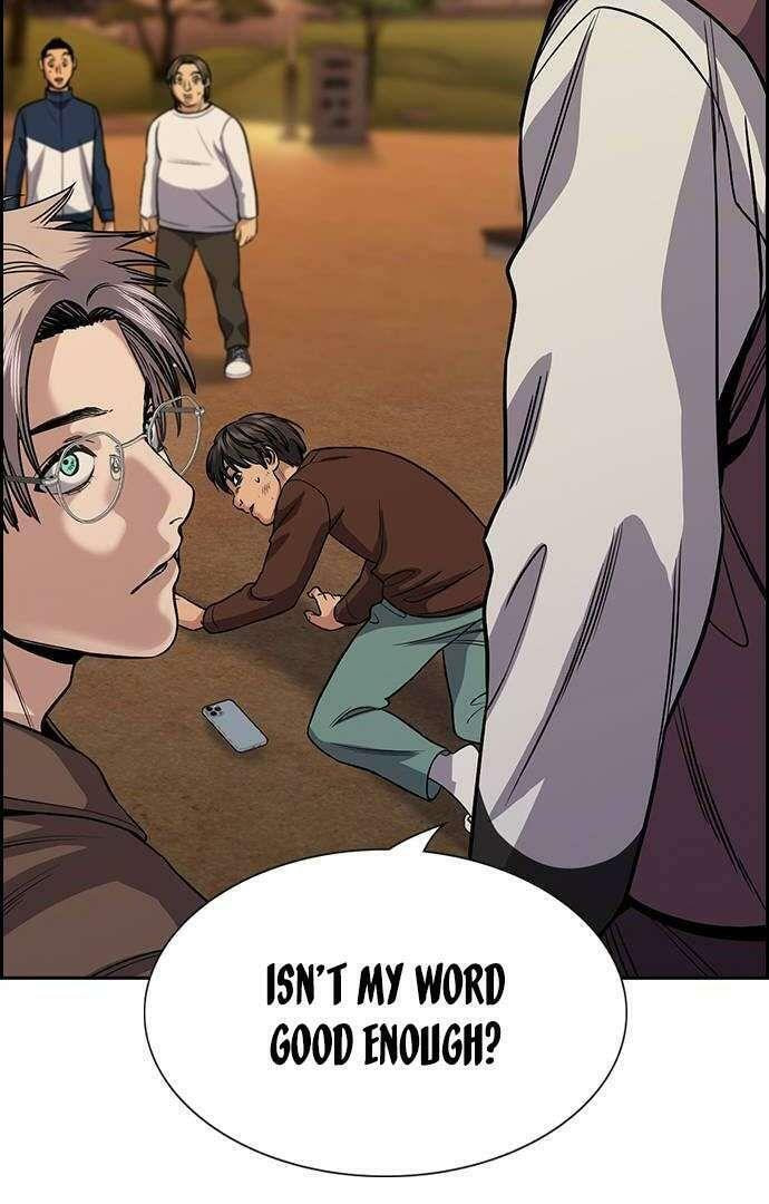 Get Schooled Chapter 135 page 109 - 
