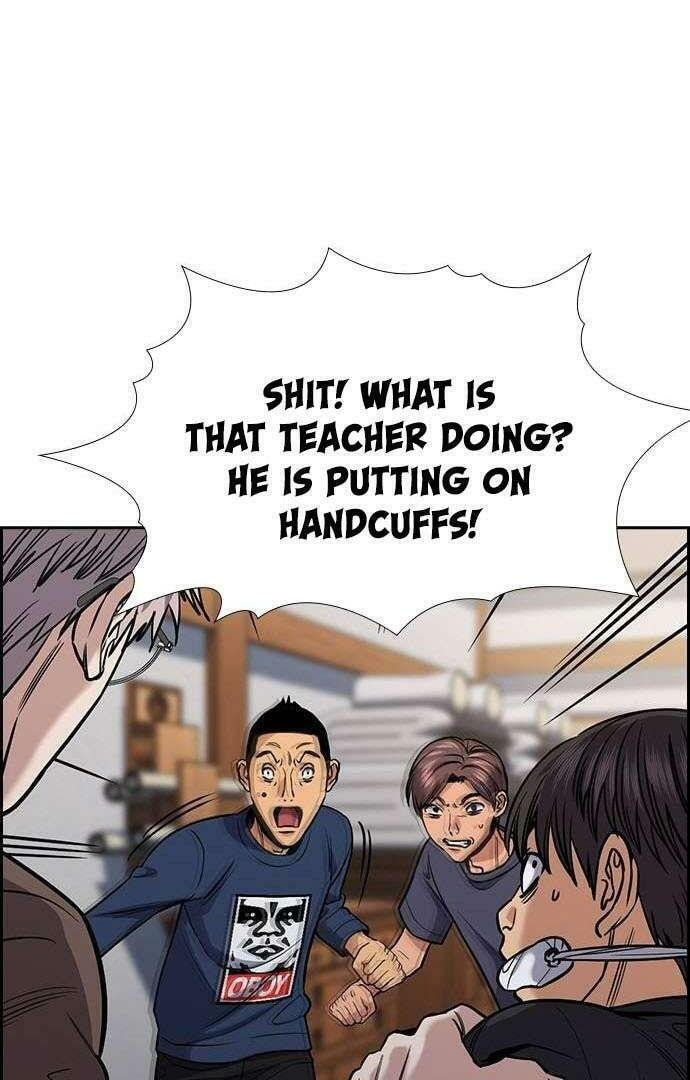 Get Schooled Chapter 135 page 25 - 