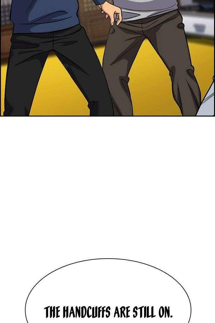 Get Schooled Chapter 135 page 33 - 