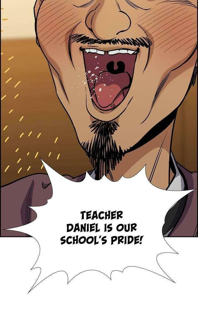 Get Schooled Chapter 135 page 9 - 