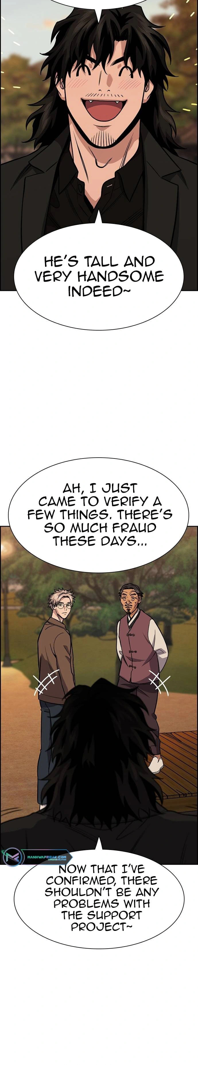 Get Schooled Chapter 136 page 2 - 