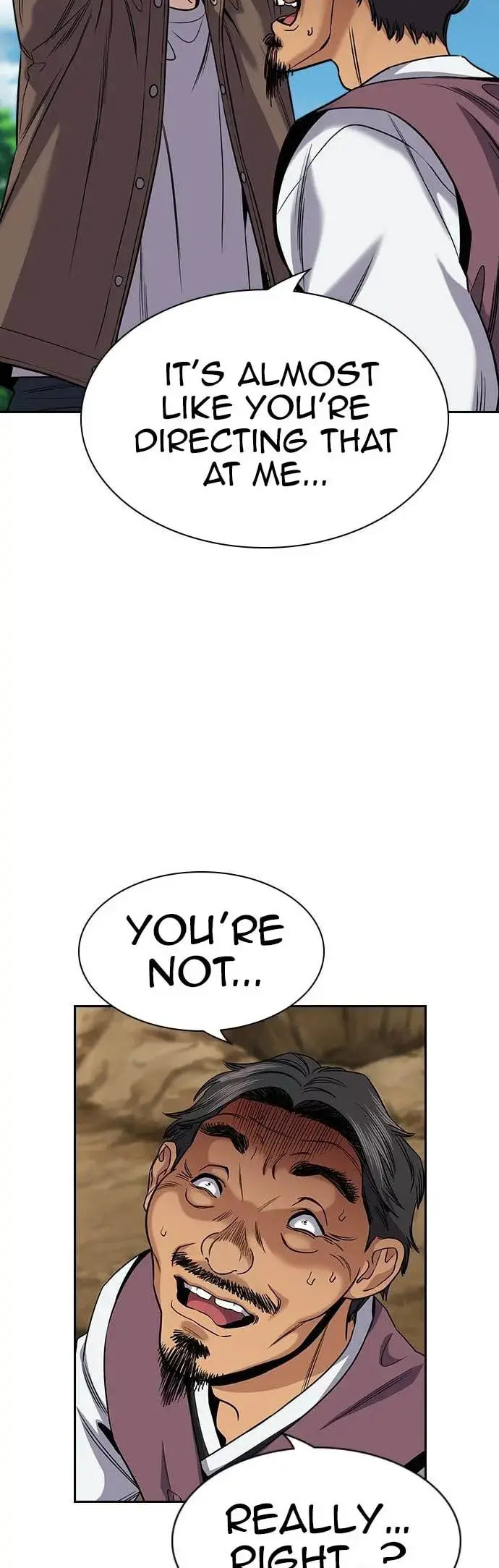 Get Schooled Chapter 137 page 2 - 