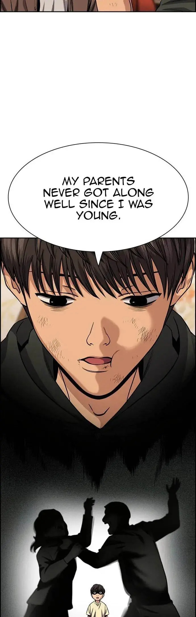 Get Schooled Chapter 137 page 26 - 