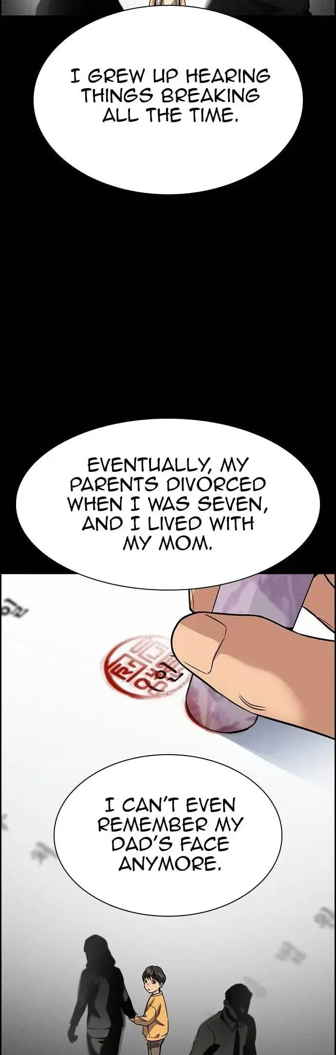 Get Schooled Chapter 137 page 27 - 