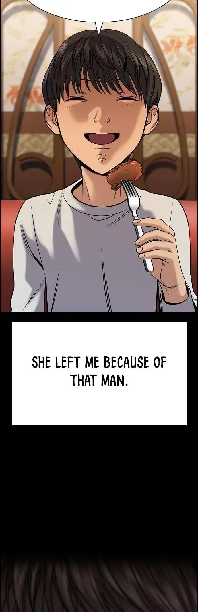 Get Schooled Chapter 137 page 32 - 