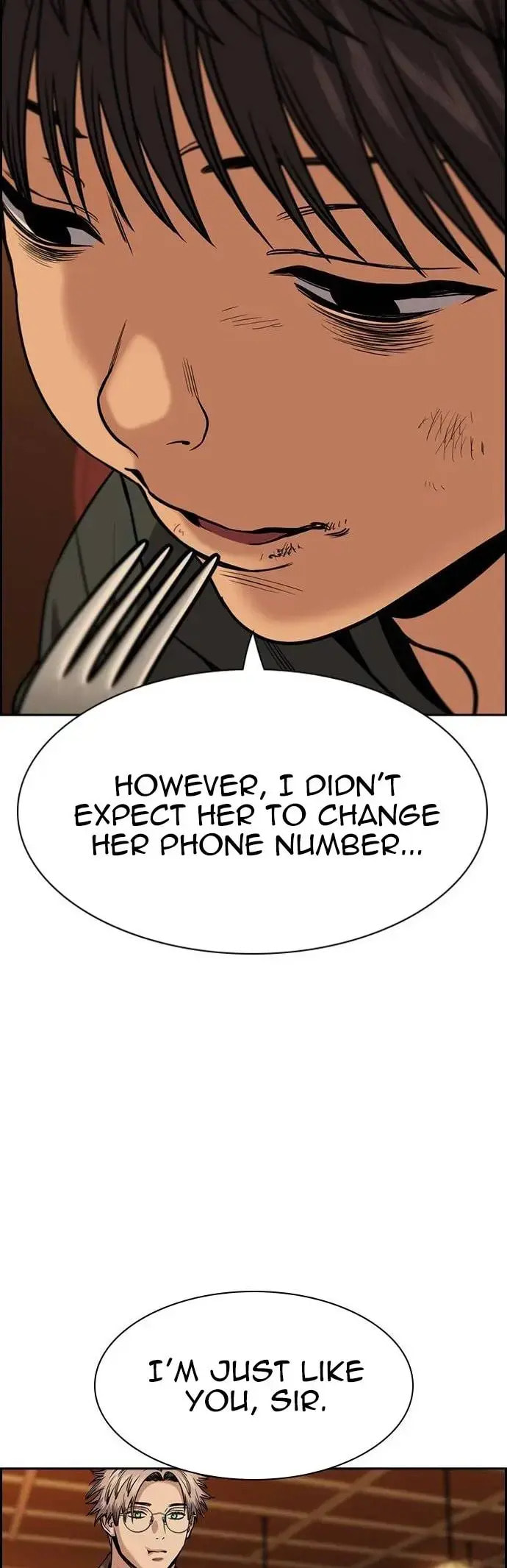 Get Schooled Chapter 137 page 33 - 