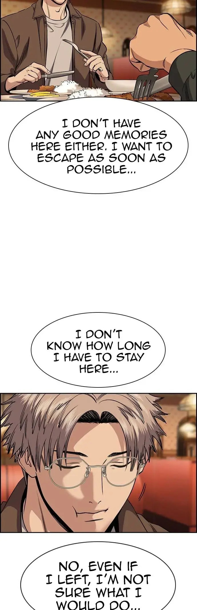 Get Schooled Chapter 137 page 34 - 
