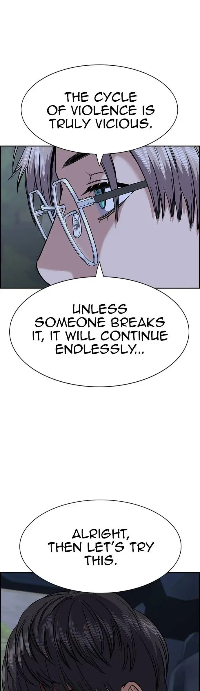 Get Schooled Chapter 137 page 44 - 