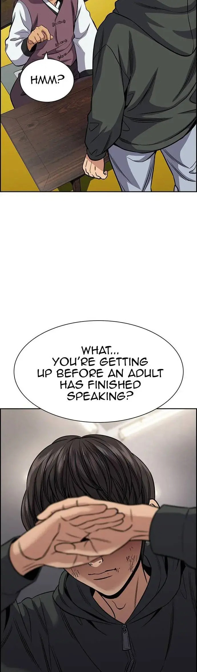 Get Schooled Chapter 137 page 50 - 