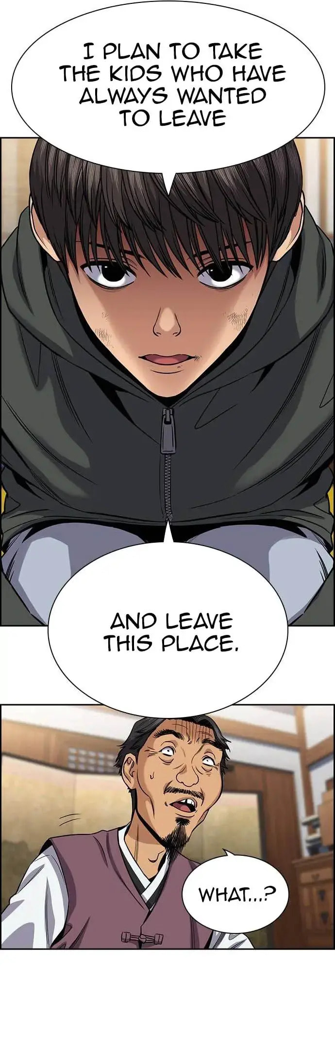 Get Schooled Chapter 137 page 52 - 