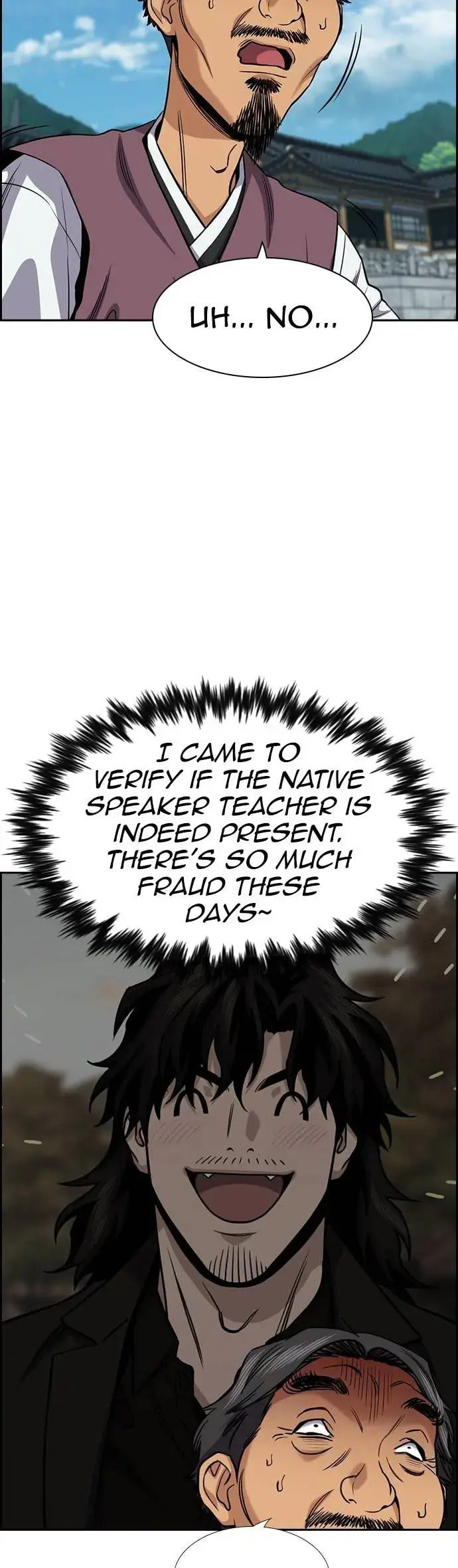 Get Schooled Chapter 137 page 9 - 
