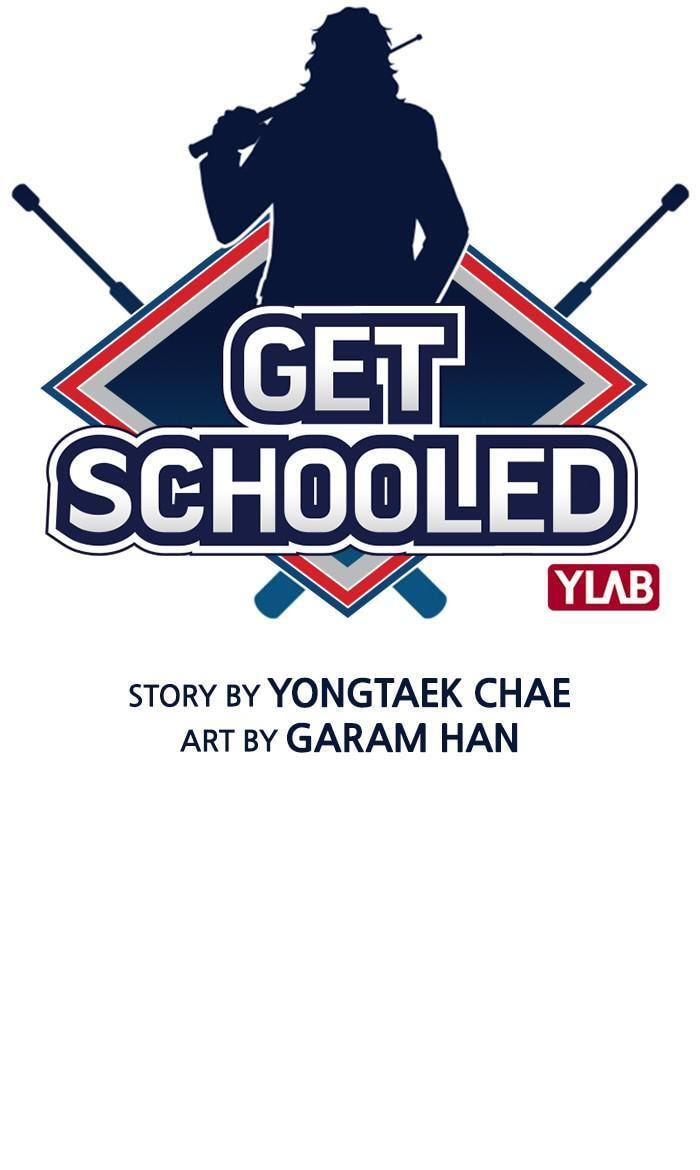 Get Schooled Chapter 14 page 21 - 