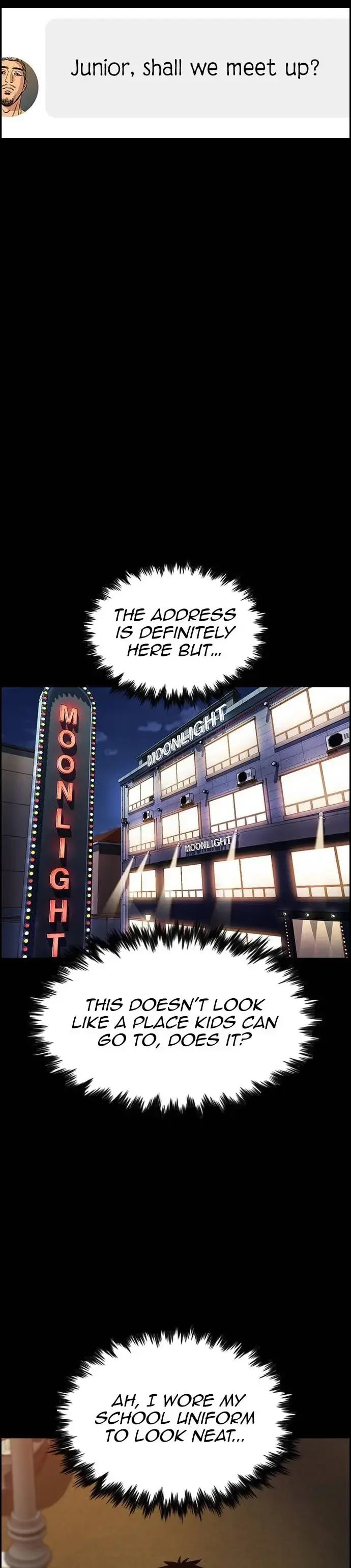 Get Schooled Chapter 140 page 16 - 
