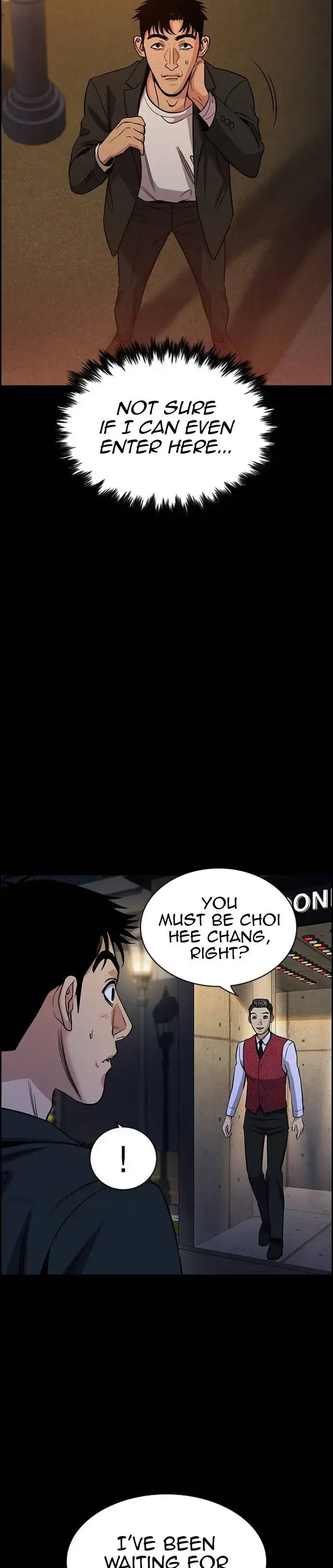 Get Schooled Chapter 140 page 17 - 