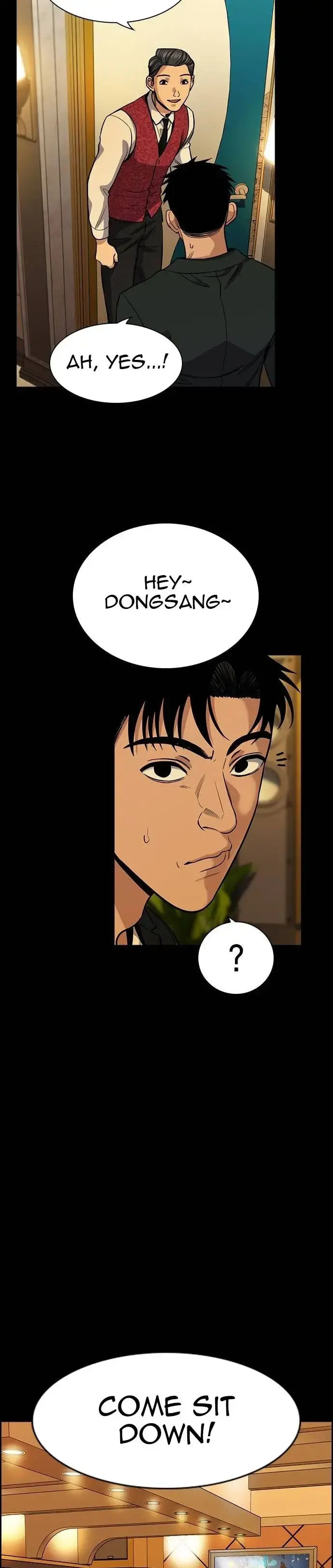 Get Schooled Chapter 140 page 19 - 