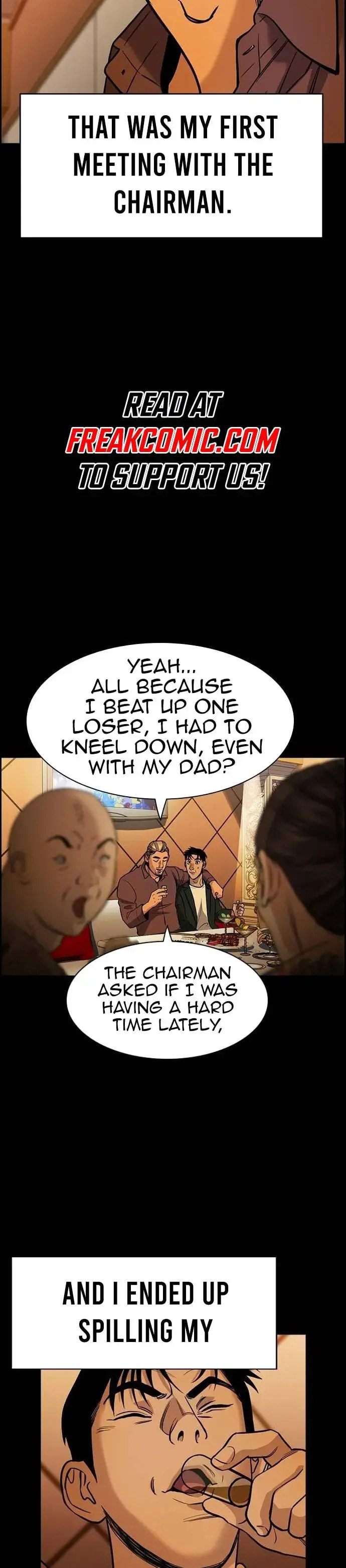 Get Schooled Chapter 140 page 22 - 