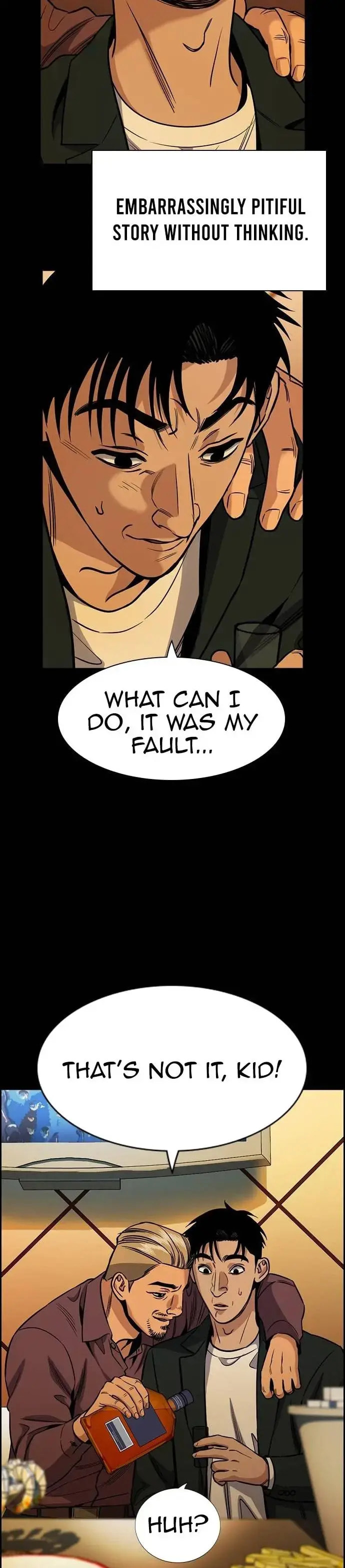 Get Schooled Chapter 140 page 23 - 
